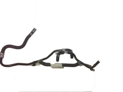 Mercury F8DZ-18B402-AA