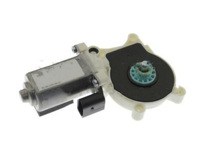 2013 Ford Explorer Power Window Motor - BB5Z-7823395-B