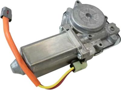 Ford Explorer Sport Trac Power Window Motor - 1L2Z-7823394-BB