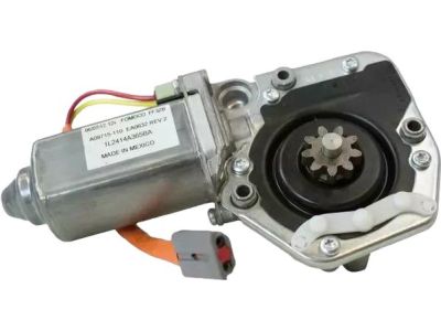 Ford Explorer Sport Trac Power Window Motor - 1L2Z-7823394-BB