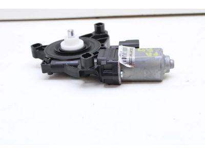 2024 Ford Maverick Power Window Motor - M1PZ-9923394-B