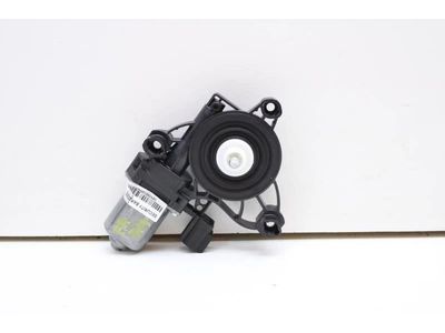 2024 Ford Maverick Power Window Motor - M1PZ-9923394-B