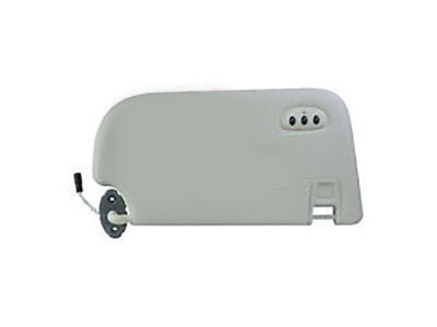 2013 Ford Escape Sun Visor - CJ5Z-7804105-EB