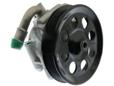Ford Power Steering Pump - BL1Z-3A696-A