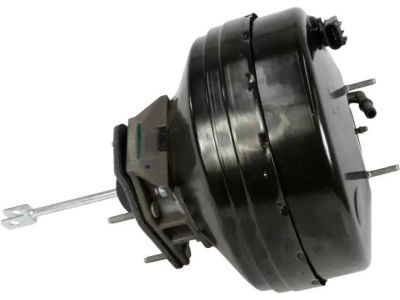 Ford F-150 Brake Booster - GL3Z-2005-A