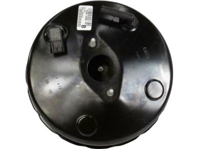 Ford F-150 Brake Booster - GL3Z-2005-A