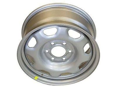 2021 Ford Expedition Spare Wheel - AL3Z-1015-B
