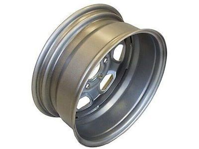 Ford AL3Z-1015-B Wheel Assembly