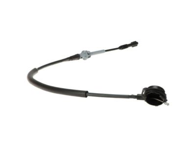 Mercury Sable Speedometer Cable - YF1Z-9A825-CA