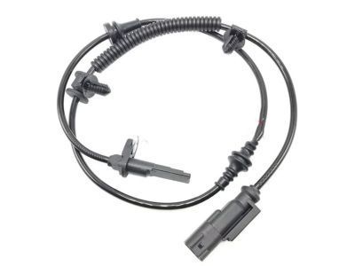 Ford Police Interceptor Utility ABS Sensor - AE9Z-2C190-B
