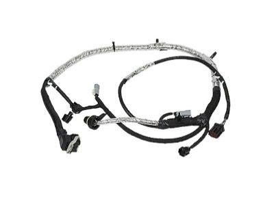 Ford BC3Z-14631-M Wire Assembly - Jumper