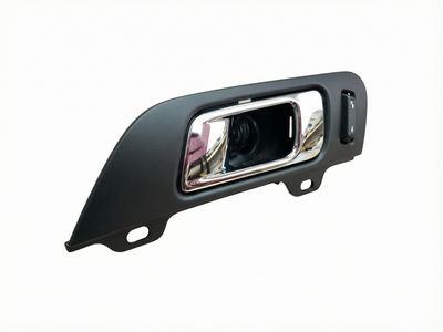 2011 Lincoln MKS Door Handle - 8A5Z-5422601-AA