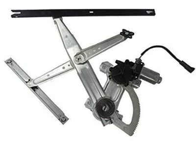 Ford F-550 Super Duty Window Regulator - 8C3Z-2627000-A