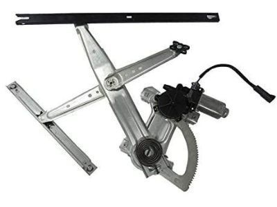 2012 Ford F-250 Super Duty Window Regulator - 8C3Z-2627000-A