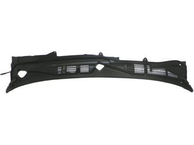 Ford 6W7Z-5402228-AA Grille - Cowl Top