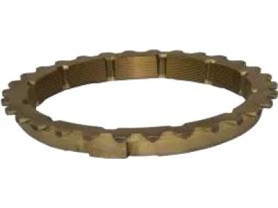 Ford Focus Synchronizer Ring - YM2Z-7107-EB