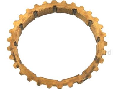 Ford Focus Synchronizer Ring - YM2Z-7107-EB