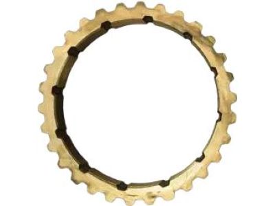 Ford Focus Synchronizer Ring - YM2Z-7107-EB