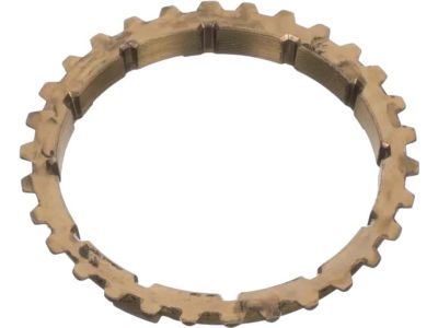 Ford Focus Synchronizer Ring - YM2Z-7107-EB