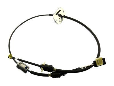 Ford BT4Z-7E395-A Selector Lever Control Cable Assembly