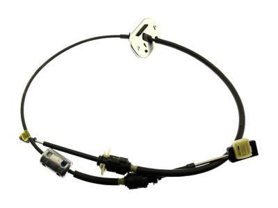 Ford Edge Shift Cable - BT4Z-7E395-A