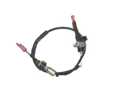 2019 Lincoln Nautilus Shift Cable - F2GZ-7E395-J