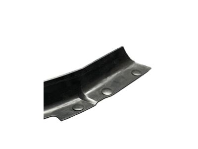 Ford XL3Z-17A861-AA Deflector - Stone