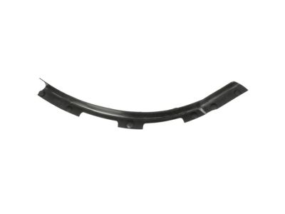 Ford XL3Z-17A861-AA Deflector - Stone