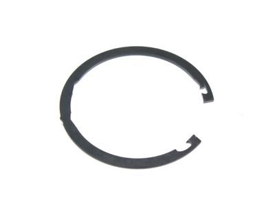 Ford BE8Z-7059-A Ring - Retaining