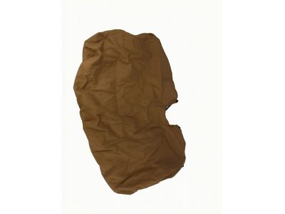 2011 Ford F-550 Super Duty Seat Cover - VBC3Z-2863812-A