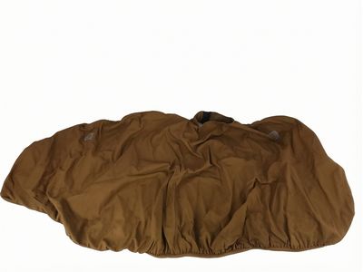 2011 Ford F-550 Super Duty Seat Cover - VBC3Z-2863812-A
