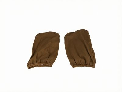 2011 Ford F-550 Super Duty Seat Cover - VBC3Z-2863812-A