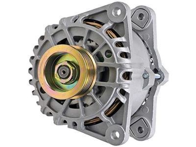 Ford 6L5Z-10346-AA Alternator Assembly