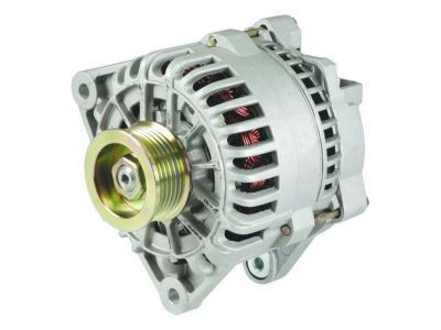 Ford 6L5Z-10346-AA Alternator Assembly