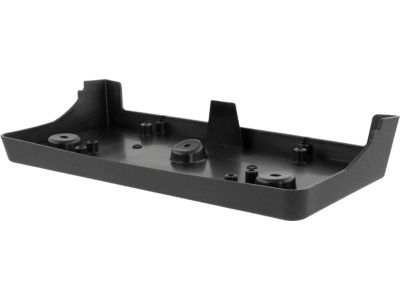 KA1Z-17A385-AA Ford License Plate Bracket Product Photo 2 of 3