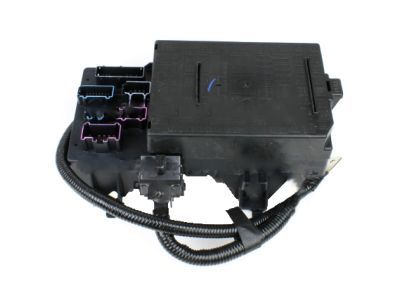 Ford 3L1Z-14A068-AA Fuse Box Assembly