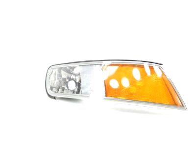 2000 Mercury Grand Marquis Side Marker Light - XW3Z-15A201-AB