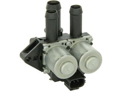 Ford 2R8Z-18495-AA Valve Assembly