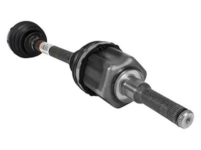Mercury Tracer Axle Shaft - F8CZ-3B437-AA