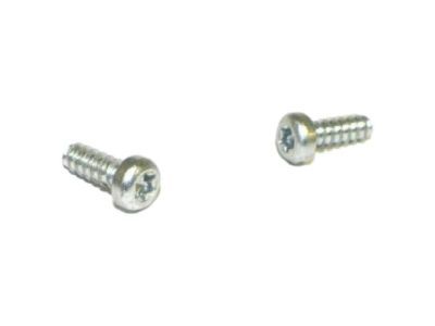 Ford -W506974-S437 Screw