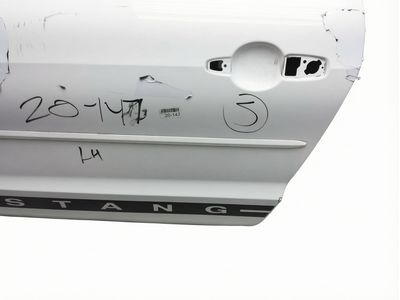 Ford 5R3Z-6320125-BA