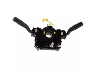 GB5Z-3F791-AA Ford Steering Column Housing Assembly Product Photo 1 of 1