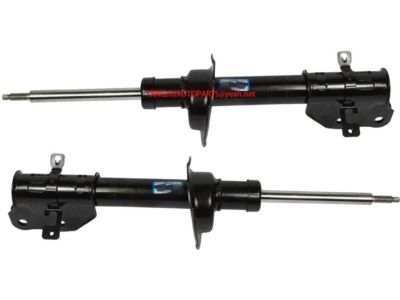 2007 Lincoln MKX Shock Absorber - 7A1Z-18124-A