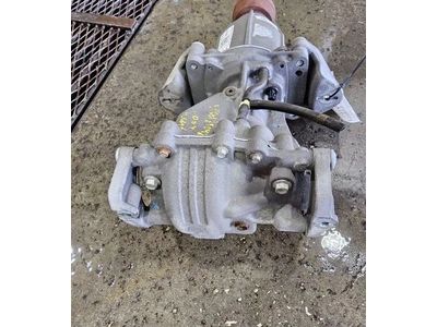 Lincoln MKZ Differential - MU7Z-4000-F