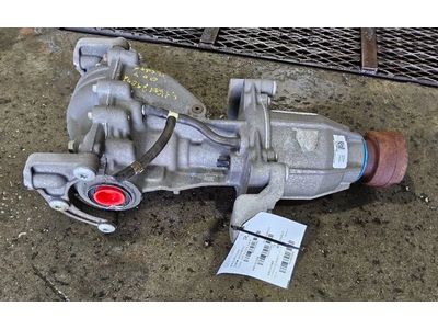 Lincoln MKZ Differential - MU7Z-4000-F