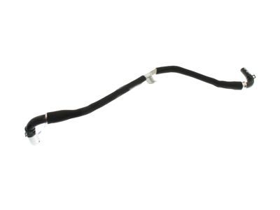 2016 Ford F-150 Oil Cooler Hose - FL3Z-7C410-B