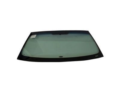 1992 Ford Bronco Windshield - FOTZ-1503100-A