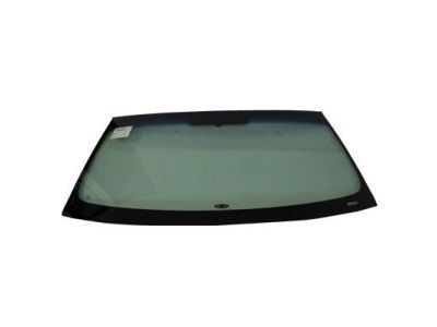 Ford Bronco Windshield - FOTZ-1503100-A