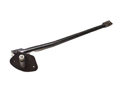 Ford Bronco Wiper Pivot - FOTZ-17567-A