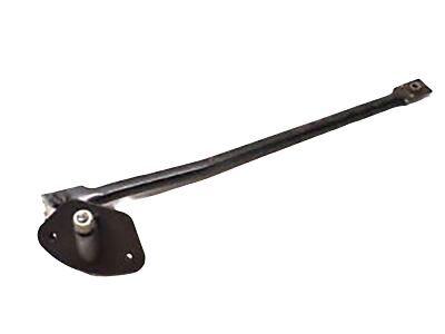 Ford F-250 Wiper Pivot - FOTZ-17567-A